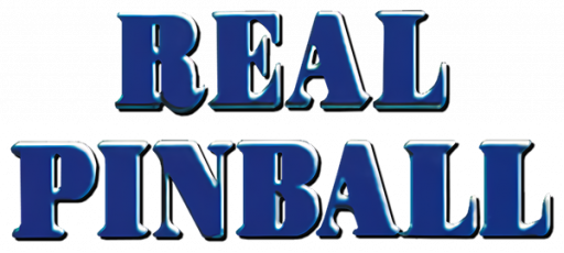 Fire Ball logo for 3DO